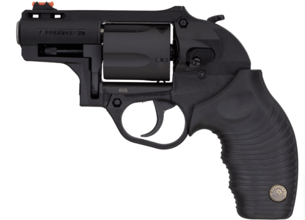TAURUS M605 Poly Protector 357 Mag 2" 5rd Revolver