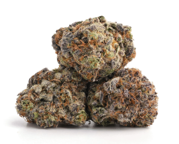 Grape Gas Hybrid - Image 2