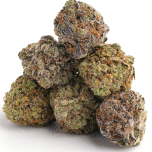 Grape Gas Hybrid