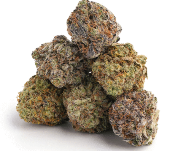 Grape Gas Hybrid