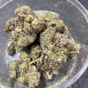 CHERRY APPLE