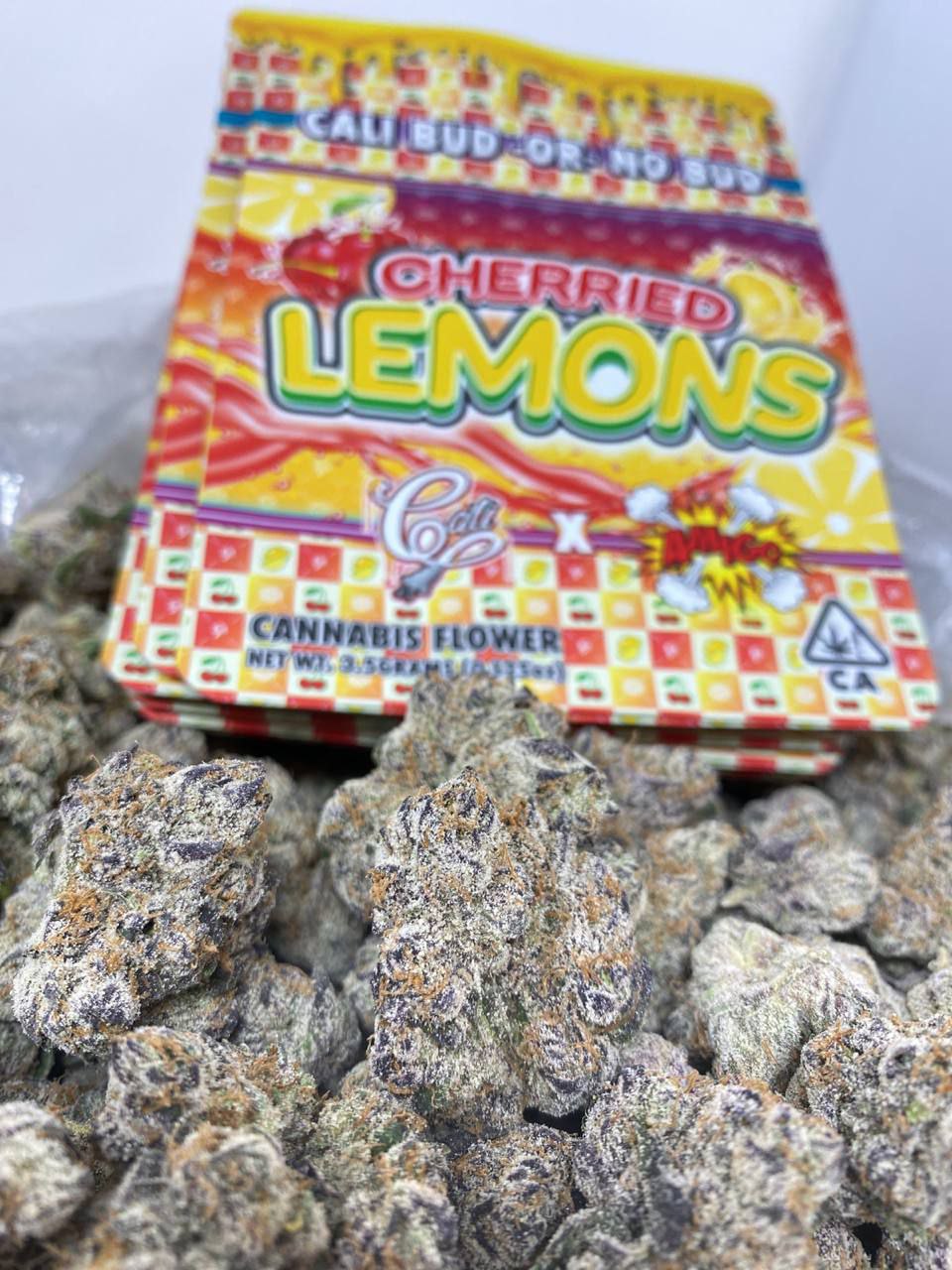 Cherried Lemons - Image 2