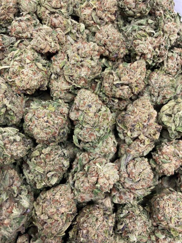 CHERRY PUNCH