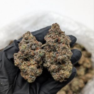 Frosted Flakes | THC ≈ 18-20%
