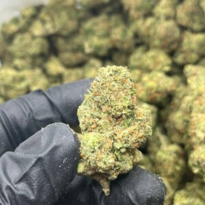 Wonka | THC - 28%