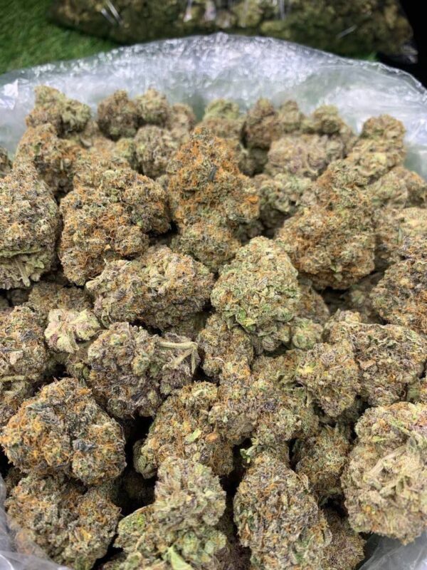 Traffic Jam | THC - 19% - Image 2