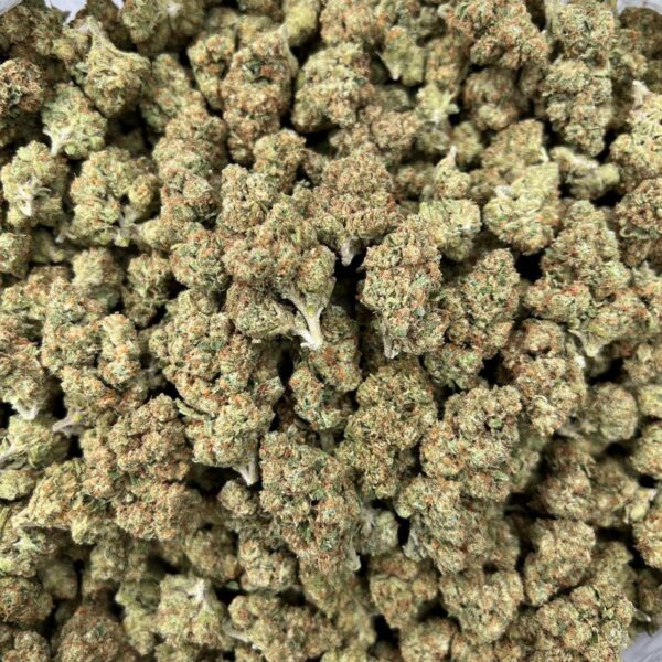 Wedding cake | THC ≈ 12-15%
