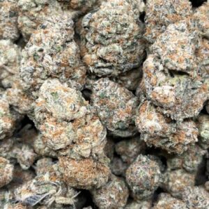 Mimosa | THC | 19-21%