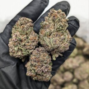 Galactic Gushers | THC ≈ 28%