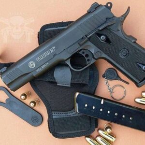 Taurus 1911 Caliber 9mm