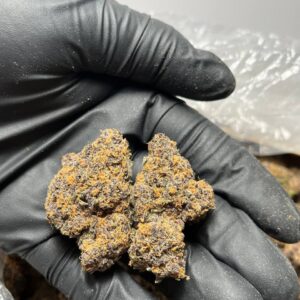 Meat ball Kush