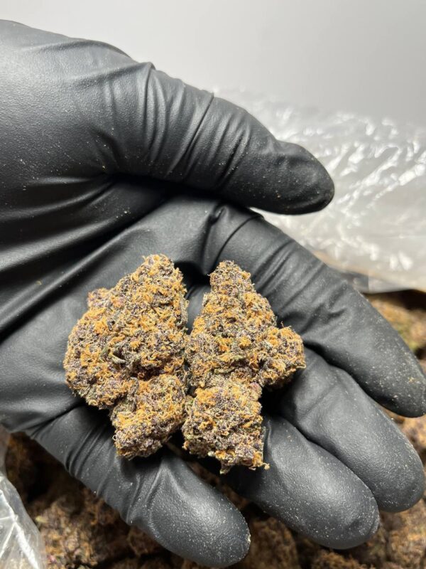 Meat ball Kush