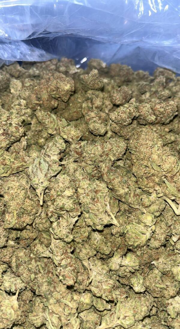 Kayas koffee | THC ≈ 18 % - Image 2