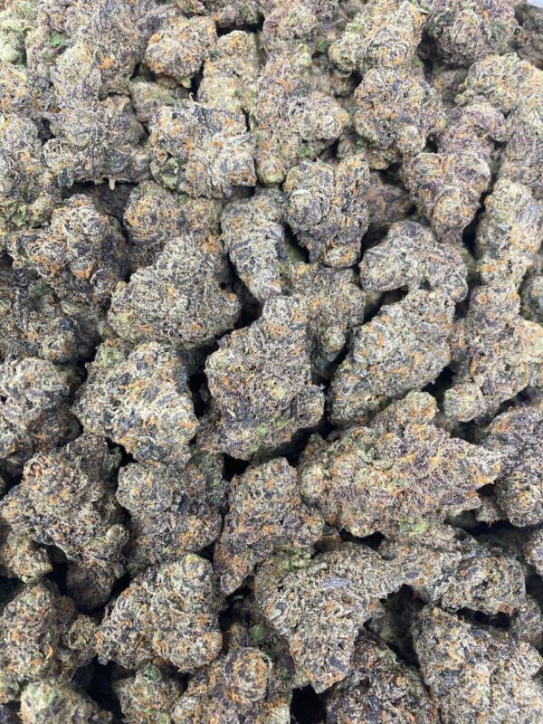 GUAVA | THC - 18 %