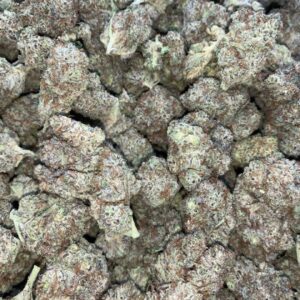Grape Jelly | THC ≈ 14-17 %