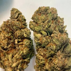 Gelati light deps | THC ≈ 18%