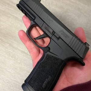 SIG SAUER P365 X