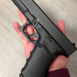 GLOCK 20 GEN 4