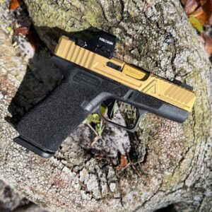 Agency Arms G43x Exa