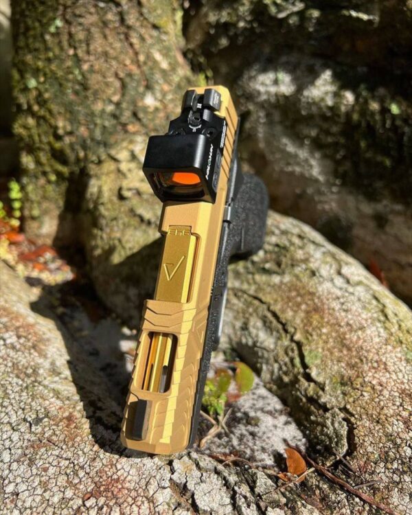 Agency Arms G43x Exa - Image 3