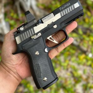 Sig P320 Equino