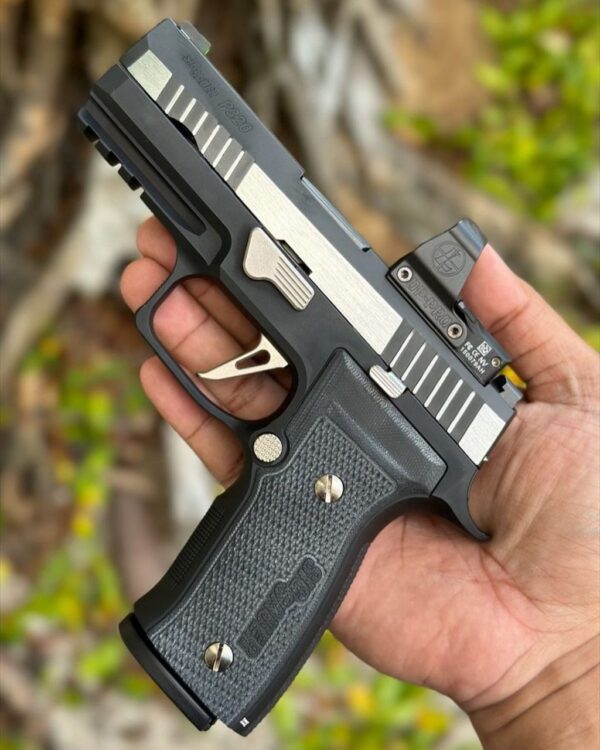 Sig P320 Equino - Image 2