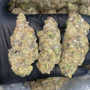 Dosilato | THC ≈ 11-14%
