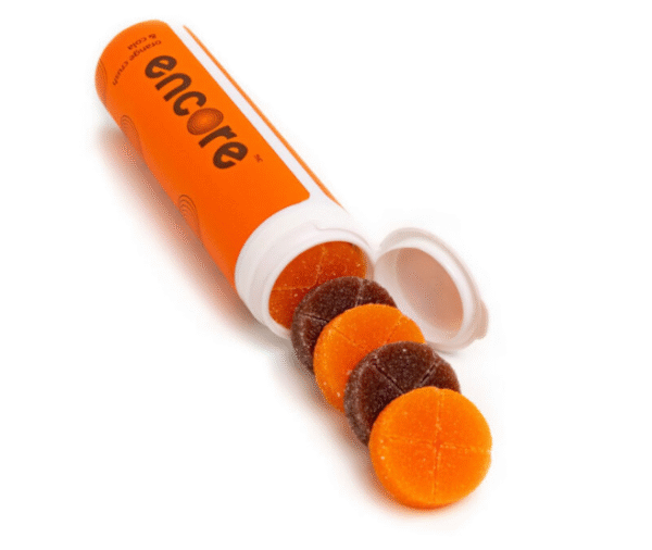 Crush & Cola Gummies (Encore) - Image 2