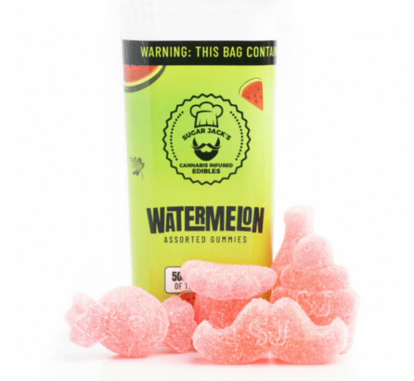Assorted Gummies (Sugar Jack’s) - Image 3