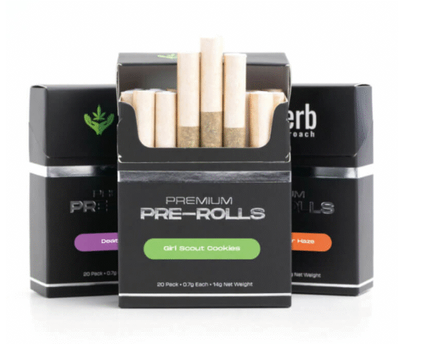 Pre-Rolled 20 Pack | 14g - Image 2