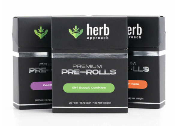 Pre-Rolled 20 Pack | 14g - Image 3