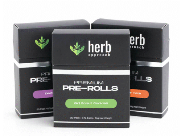 Pre-Rolled 20 Pack | 14g - Image 4
