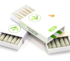 Premium Pre-Rolled 5 Pack | 3.5g