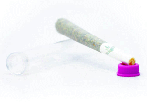 Indica Pre-Rolled Joint