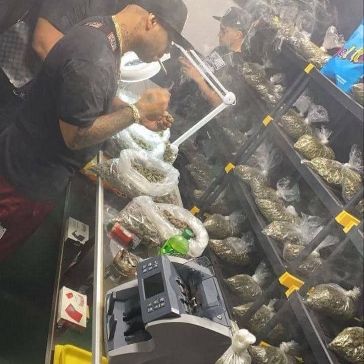  local cannabis delivery services near me