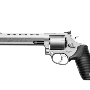 TAURUS Tracker 692 Standard / 9mm 6.5" 7rd Revolver - Stainless