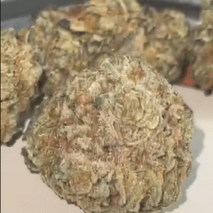 Black jack | THC ≈ 20%-23%