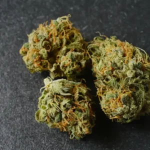 Gorilla Glue strain