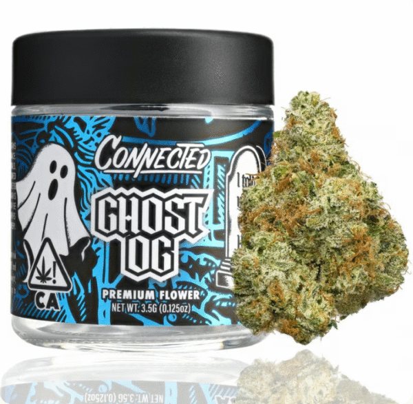 Ghost OG
