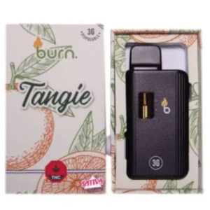 Disposable  (Burn)