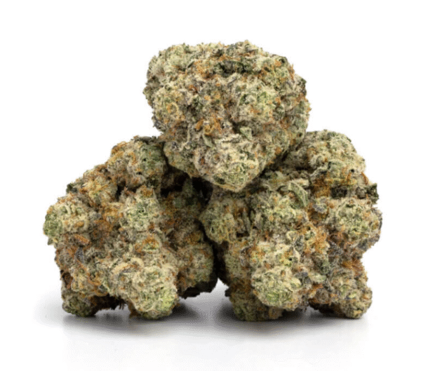 Sour Lemon Mac - Image 2