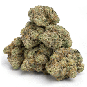 Sour Lemon Mac